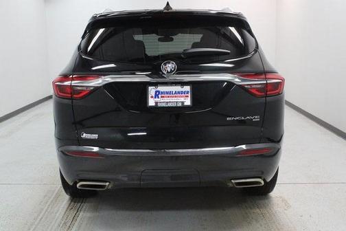 Photo 5 of 21 of 2019 Buick Enclave Essence