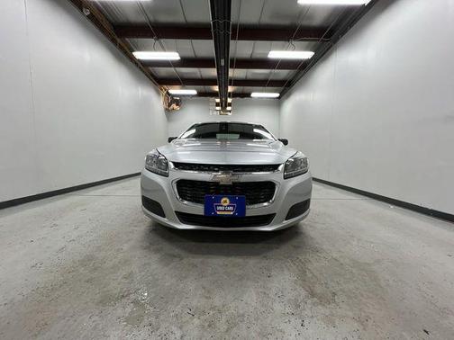 2015 Chevrolet Malibu 1LS