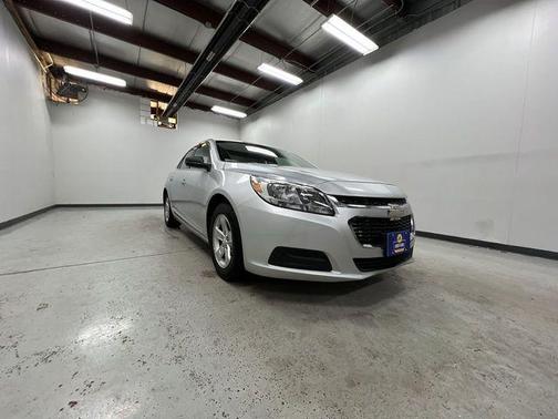 2015 Chevrolet Malibu 1LS