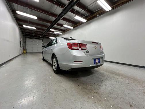 2015 Chevrolet Malibu 1LS
