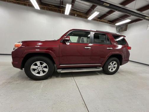 2010 Toyota 4Runner SR5