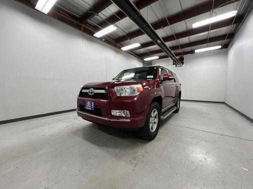 2010 Toyota 4Runner SR5
