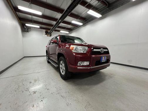 2010 Toyota 4Runner SR5