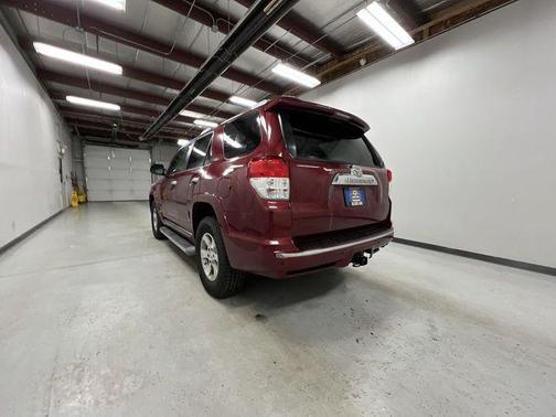 2010 Toyota 4Runner SR5