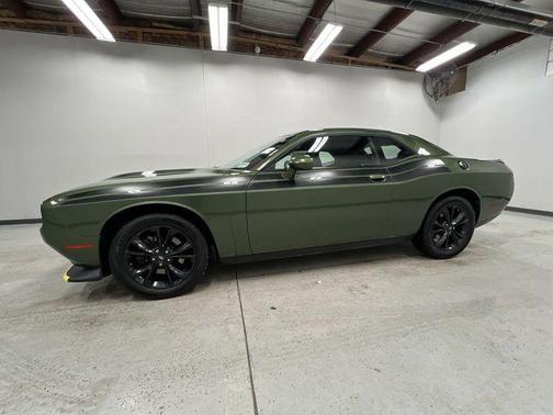 2020 Dodge Challenger GT