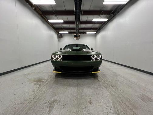 2020 Dodge Challenger GT
