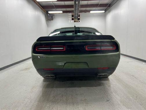 2020 Dodge Challenger GT