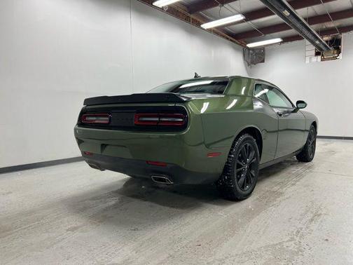 2020 Dodge Challenger GT