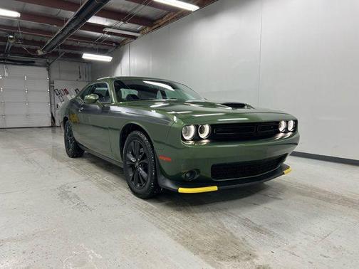 2020 Dodge Challenger GT
