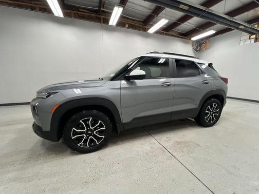 2023 Chevrolet Trailblazer ACTIV