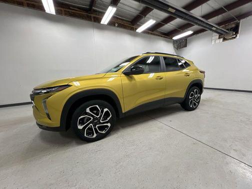 2024 Chevrolet Trax FWD 2RS