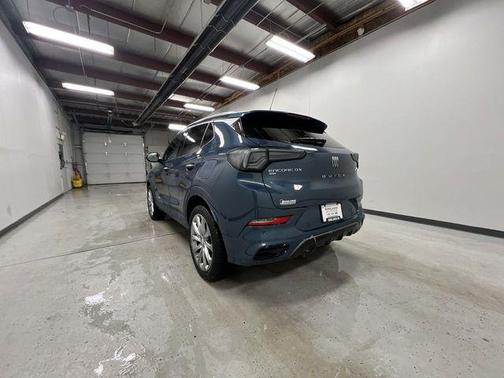 2024 Buick Encore GX Avenir