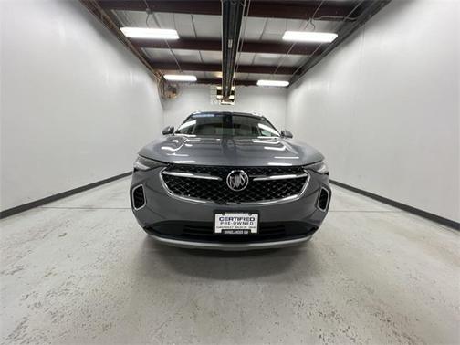 2022 Buick Envision AWD Avenir