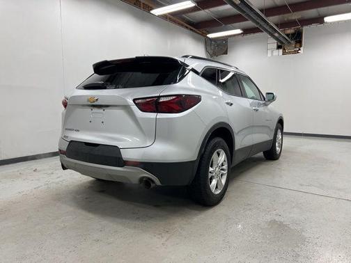 2019 Chevrolet Blazer 3LT