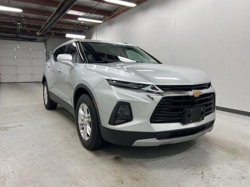 2019 Chevrolet Blazer 3LT