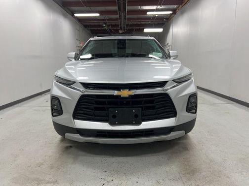 2019 Chevrolet Blazer 3LT