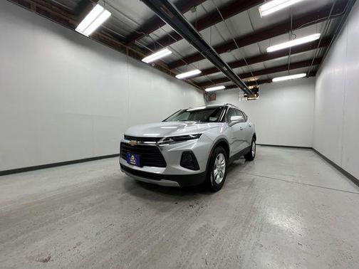 2019 Chevrolet Blazer 3LT