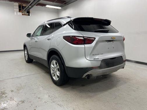 2019 Chevrolet Blazer 3LT