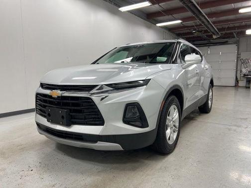 2019 Chevrolet Blazer 3LT