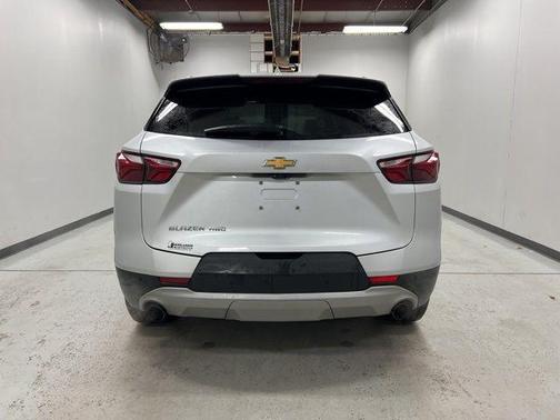 2019 Chevrolet Blazer 3LT