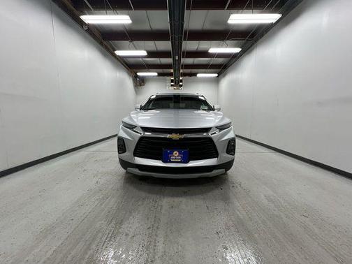 2019 Chevrolet Blazer 3LT