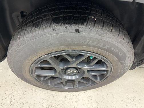 Billet Silver Metallic Clearcoat 2018 Jeep Cherokee Latitude Plus