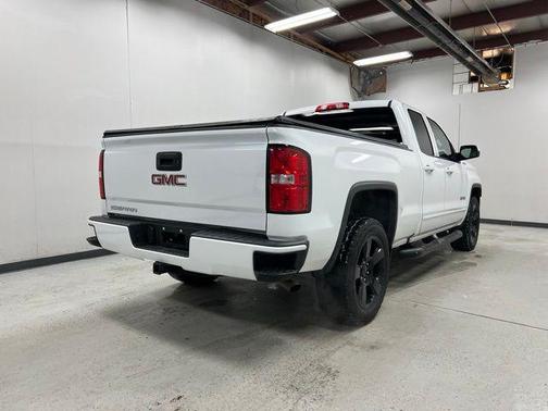 2017 GMC Sierra 1500 Base
