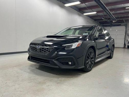 2022 Subaru WRX Limited