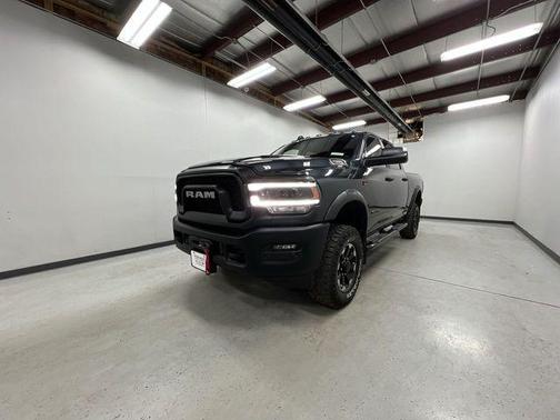 2020 RAM 2500 Power Wagon