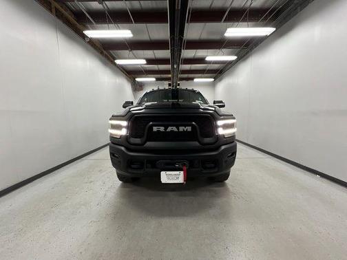 2020 RAM 2500 Power Wagon