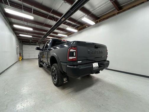 2020 RAM 2500 Power Wagon