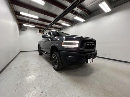 2020 RAM 2500 Power Wagon