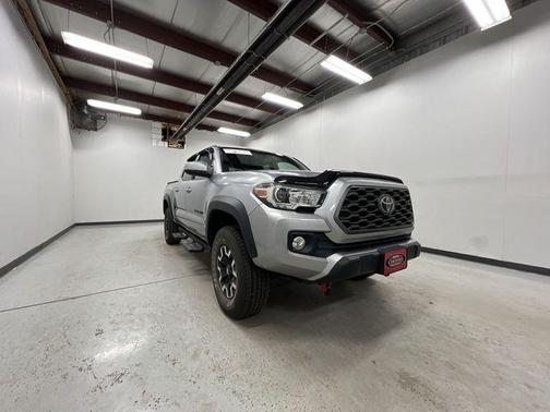 2020 Toyota Tacoma TRD Off Road