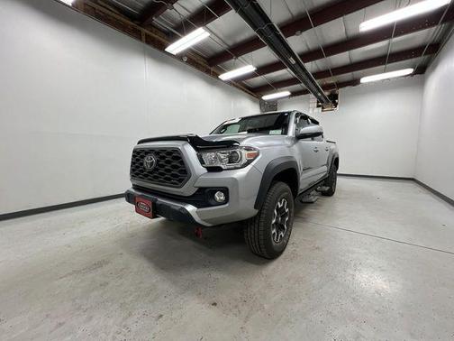 2020 Toyota Tacoma TRD Off Road