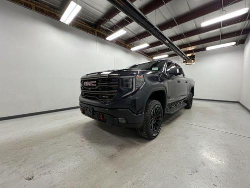 2022 GMC Sierra 1500 AT4X
