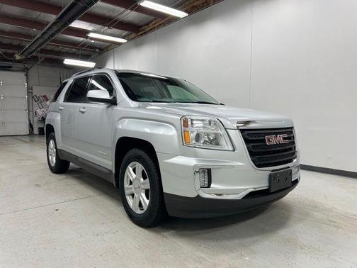 2016 GMC Terrain SLE-2