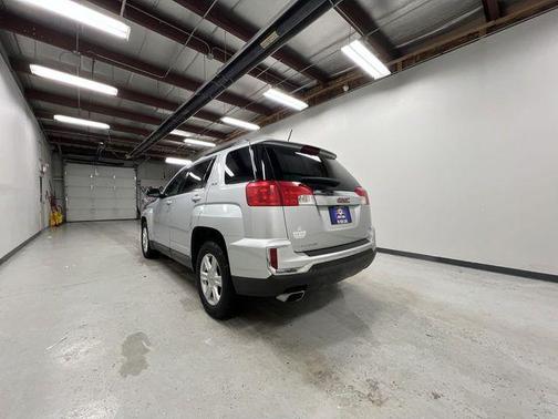 2016 GMC Terrain SLE-2