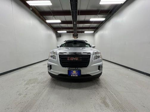 2016 GMC Terrain SLE-2