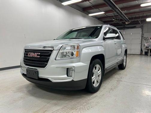 2016 GMC Terrain SLE-2