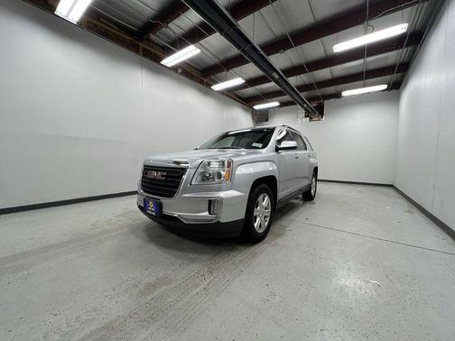 2016 GMC Terrain SLE-2