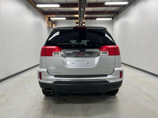 2016 GMC Terrain SLE-2