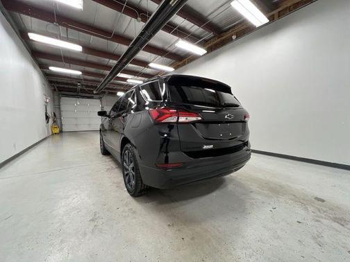 2024 Chevrolet Equinox AWD RS