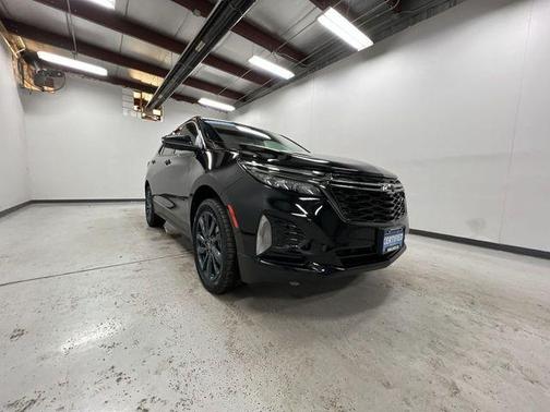 2024 Chevrolet Equinox AWD RS