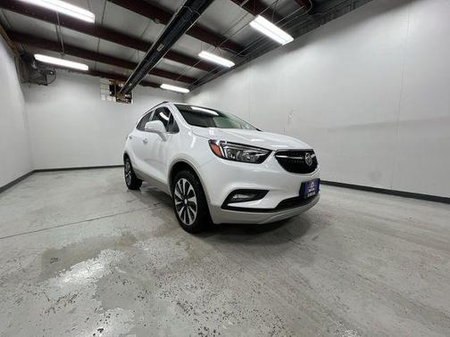 2017 Buick Encore Preferred II