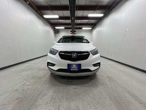 2017 Buick Encore Preferred II
