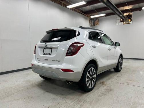 2017 Buick Encore Preferred II
