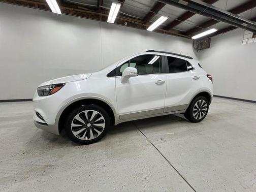 2017 Buick Encore Preferred II