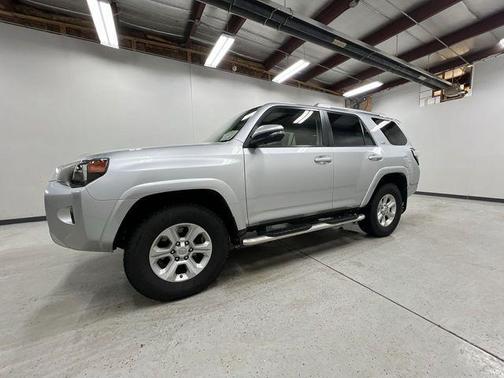 2016 Toyota 4Runner SR5 Premium