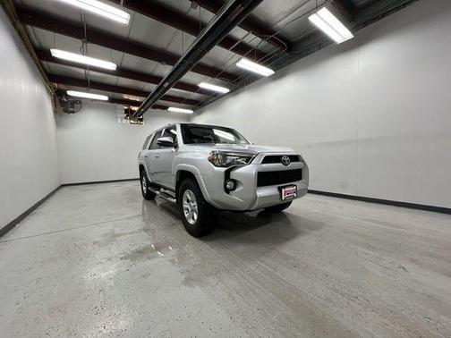 2016 Toyota 4Runner SR5 Premium