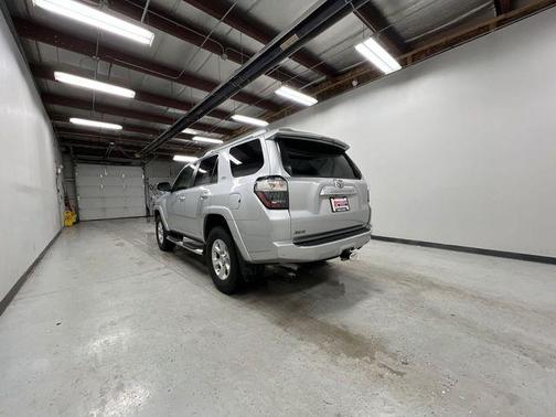 2016 Toyota 4Runner SR5 Premium